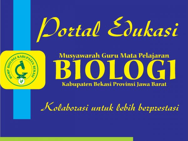 Portal Edukasi MGMP Biologi Kabupaten Bekasi