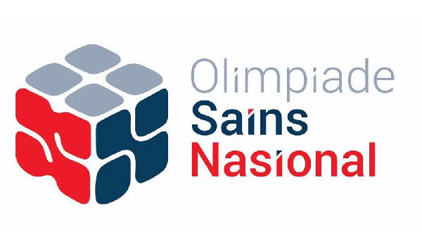 Logo Olympiade Sains Nasional (OSN)