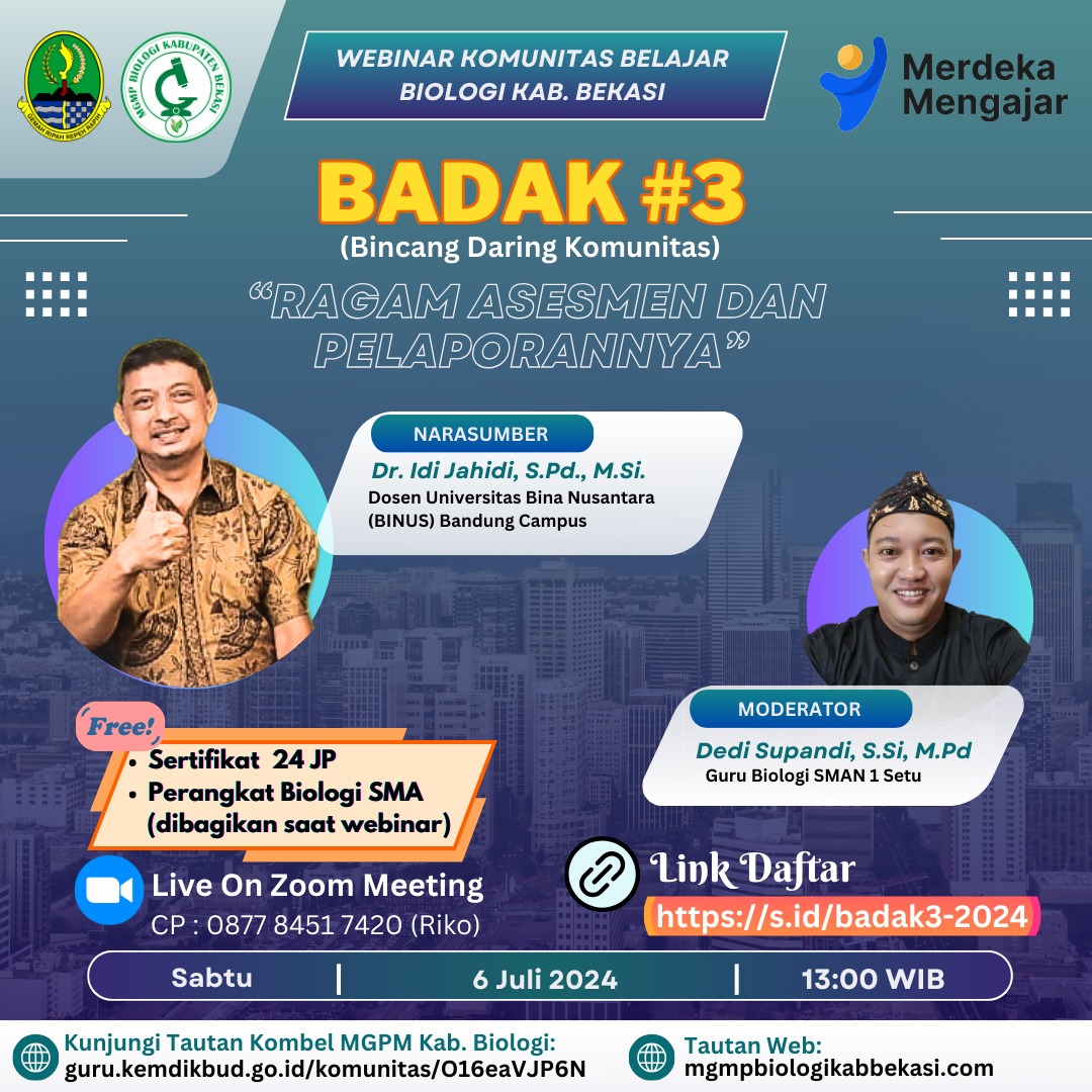 BADAK SERI 3